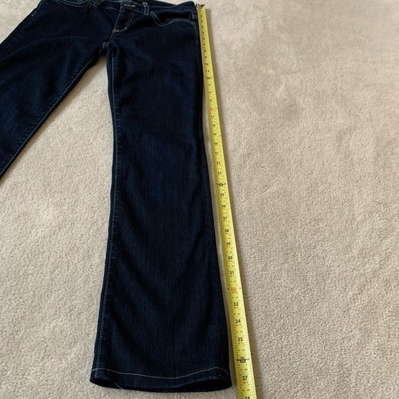 Joe's Jeans Starlet Straight legs Gina wash size 26 - Picture 13 of 14